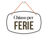 Una breve pausa per tornare a splendere!