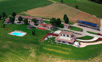 Agriturismo Antico Fio