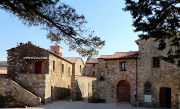 Migianella dei Marchesi