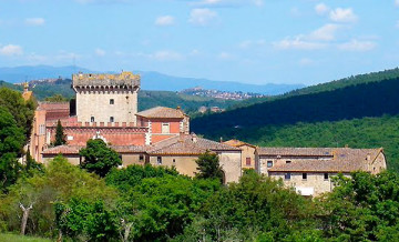 Cast. di San Gimignanello
