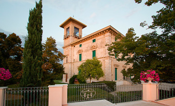 Villa Magi